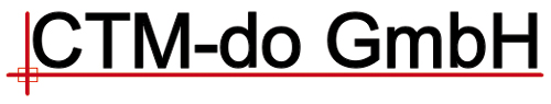 CTM-do GmbH Logo